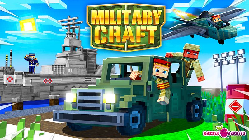 Military Craft