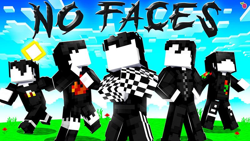 No Faces on the Minecraft Marketplace by Razzleberries