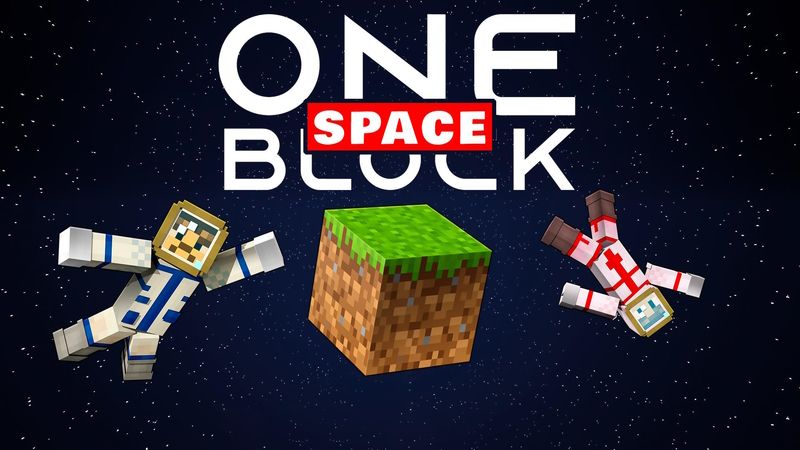 One Block Space