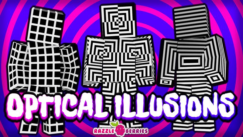 Optical Illusions