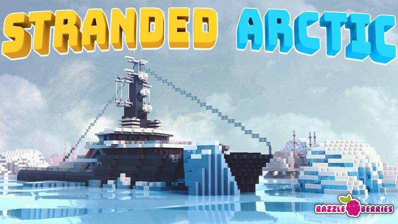 Stranded Arctic