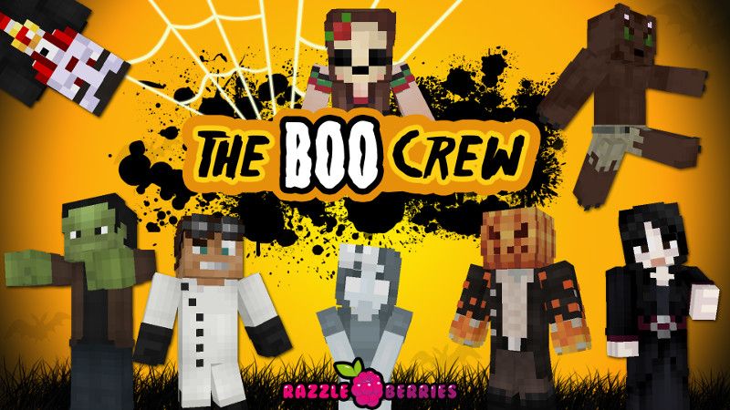 The Boo Crew