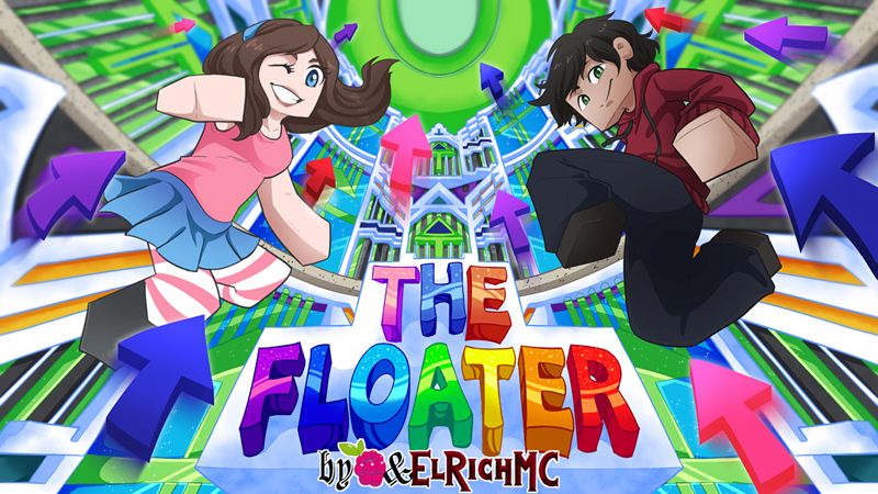 The Floater on the Minecraft Marketplace by Razzleberries