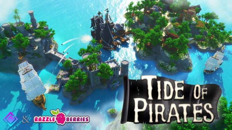 Tide of Pirates