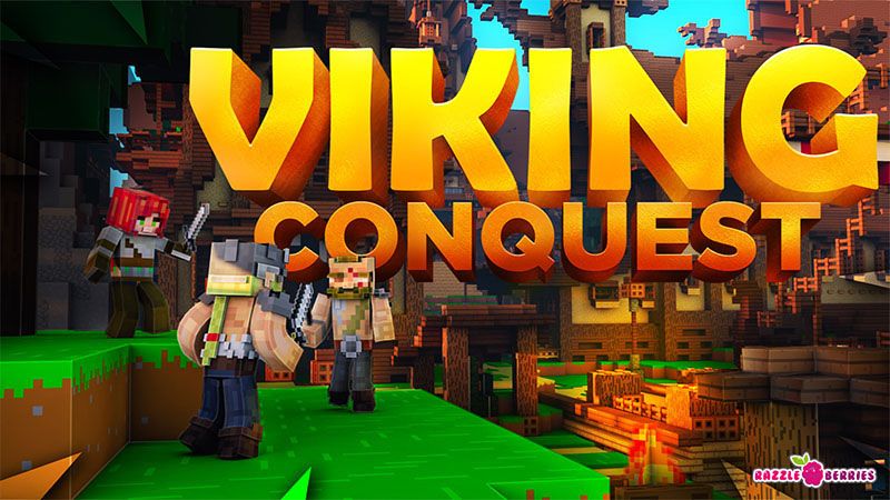 Viking Conquest