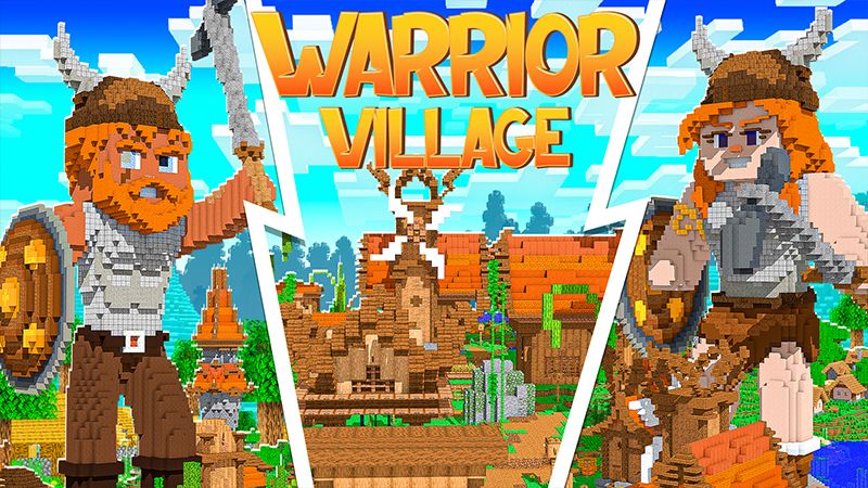 Warrior Village