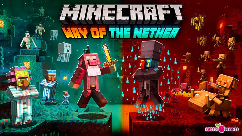 Way of the Nether