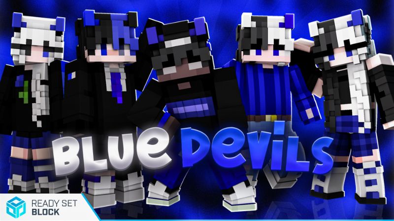 Blue Devils