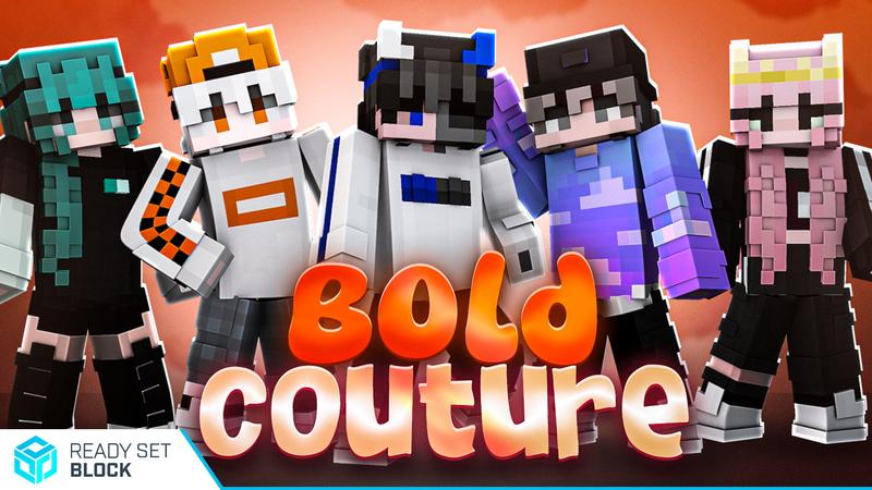 Bold Couture