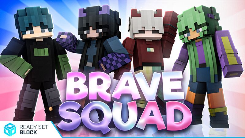 Brave Squad