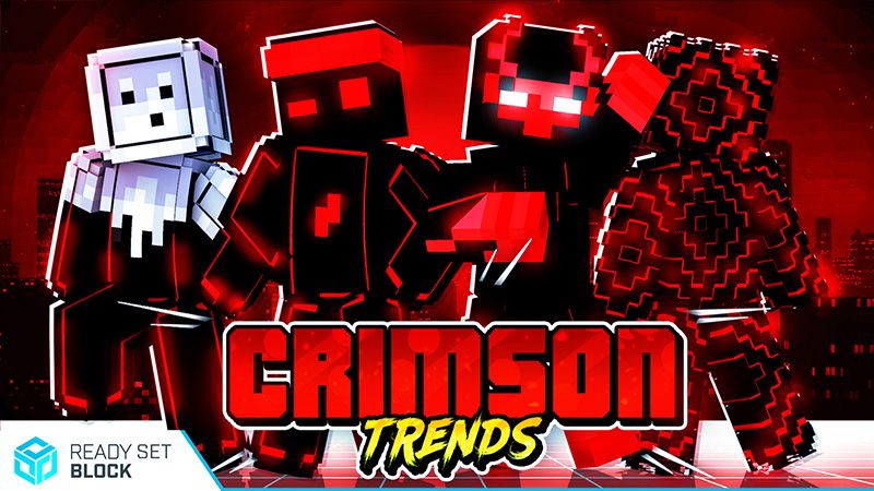 Crimson Trends