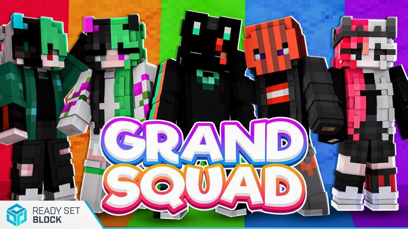 Grand Squad