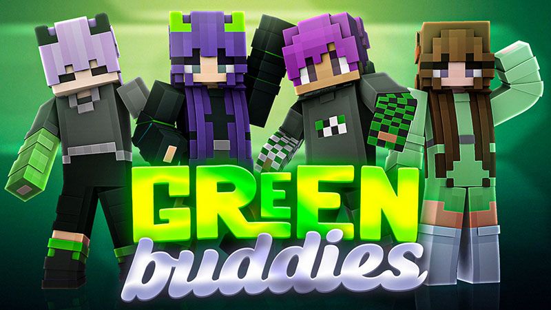 Green Buddies