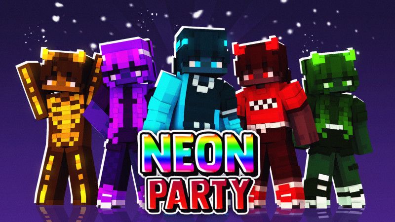 Neon Party