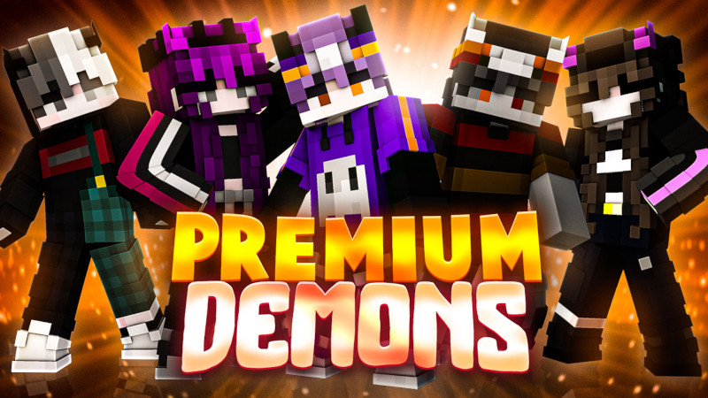Premium Demons