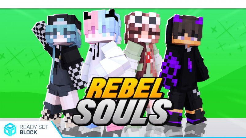 Rebel Souls