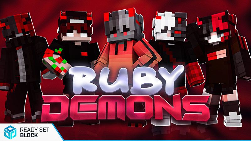 Ruby Demons