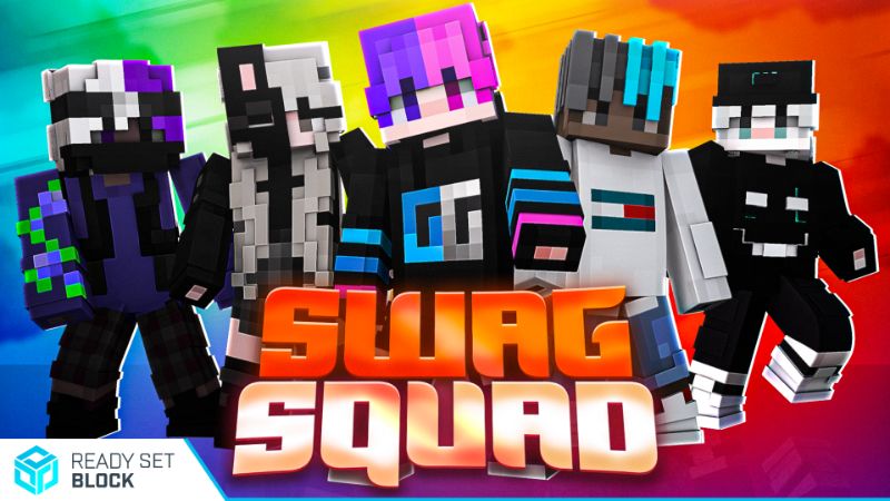 Swag Squad