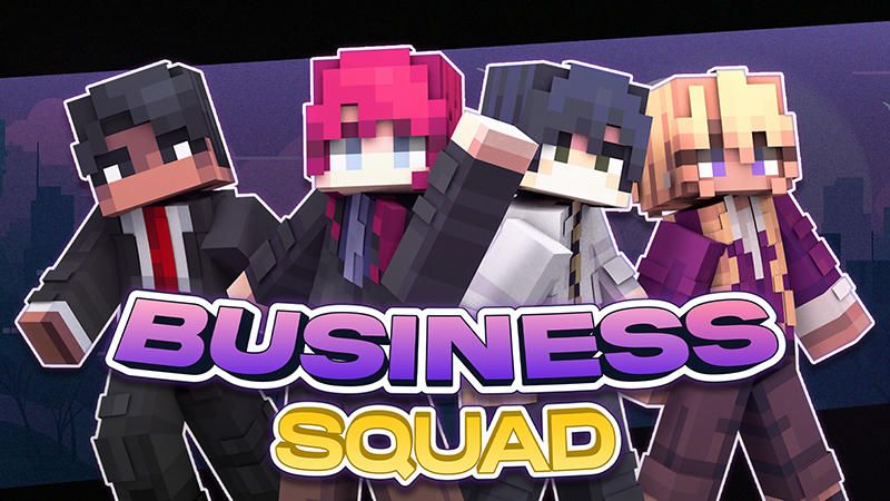 Business Squad