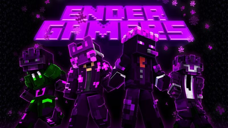 Ender Gamers