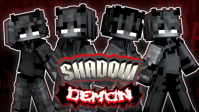 Shadow Demon