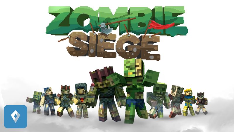 Zombie Siege
