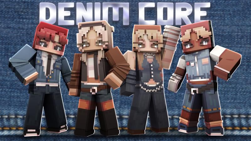 Denim Core