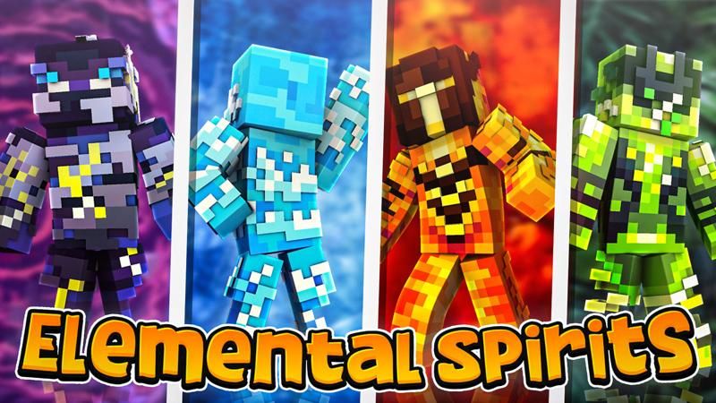 Elemental Spirits