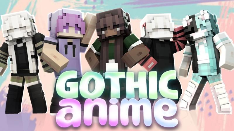 Gothic Anime