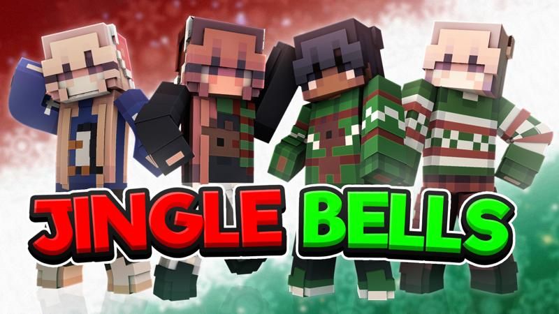 Jingle Bells on the Minecraft Marketplace by Sapix