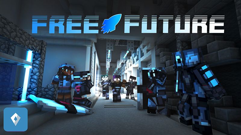 Free Future on the Minecraft Marketplace by Sapphire Studios