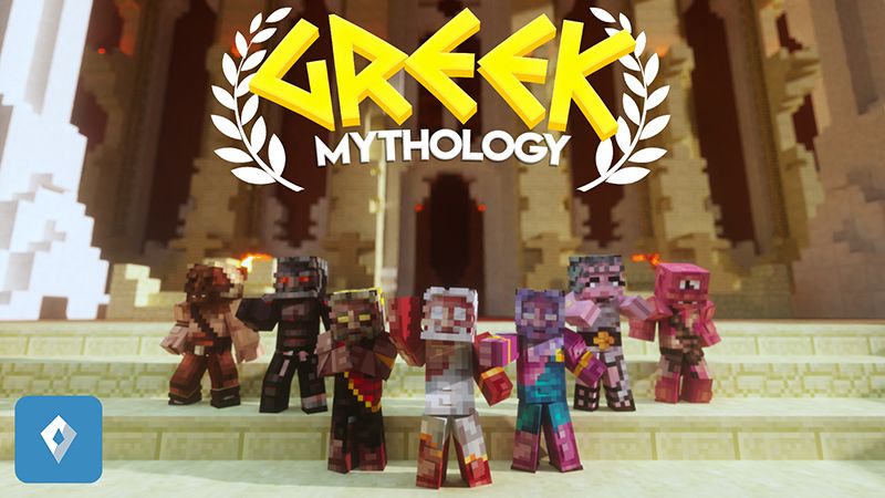 Greek Mythology