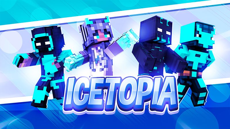 Icetopia