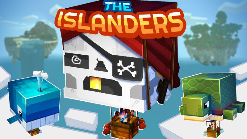 The Islanders