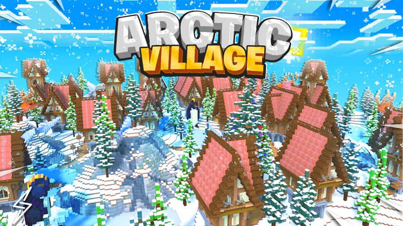 Arctic Village