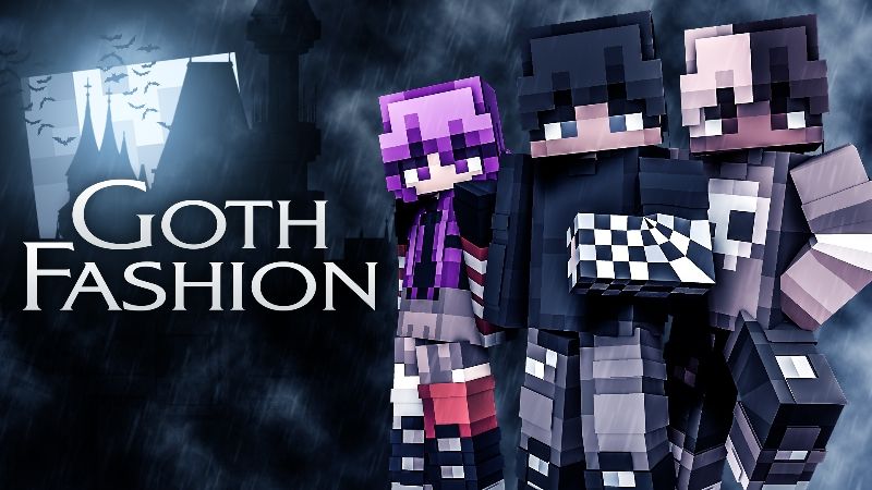 Goth Fashion