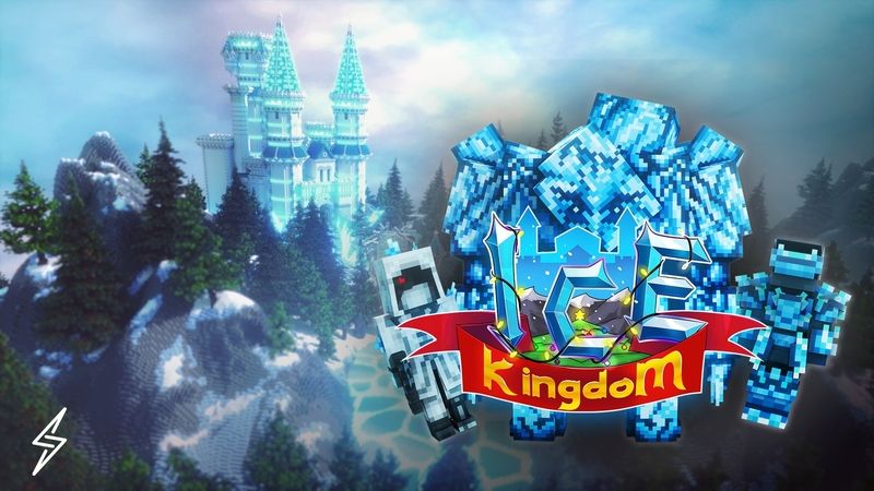 Ice Kingdom