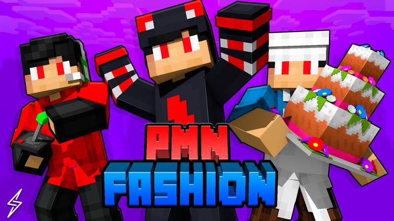 PMN Fashion