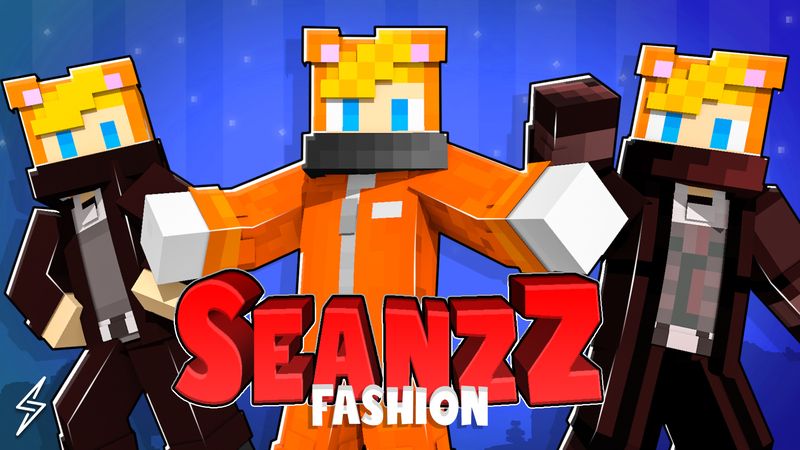 Seanzz Fashion on the Minecraft Marketplace by Senior Studios