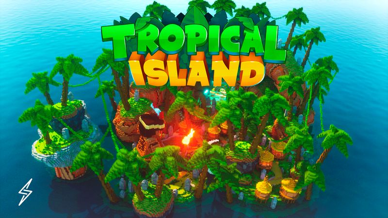 Tropical Island