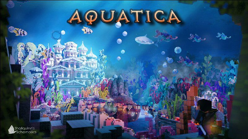 Aquatica