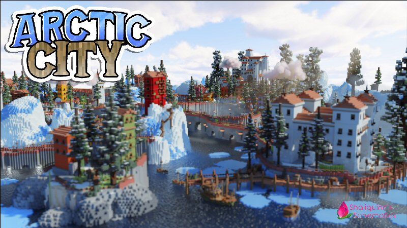 Arctic City