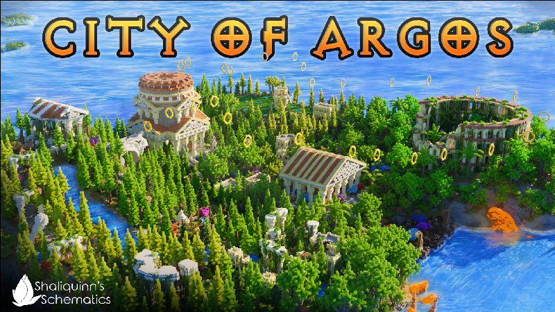 City of Argos