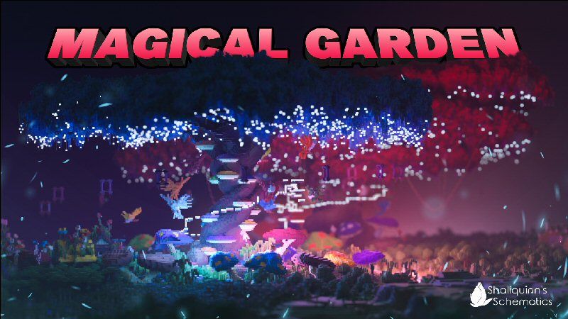 Magical Garden