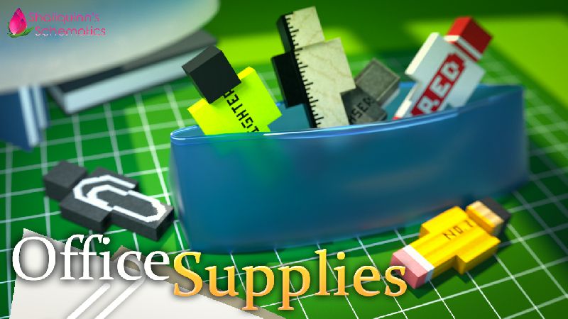 Office Supplies