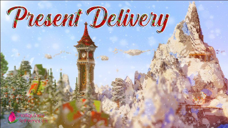 Present Delivery