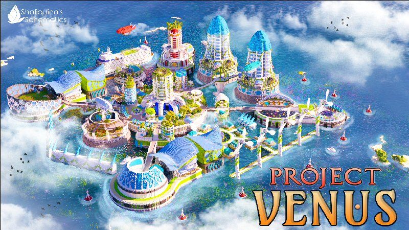 Project Venus