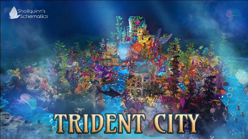 Trident City