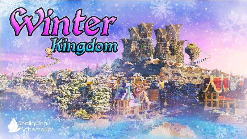 Winter Kingdom