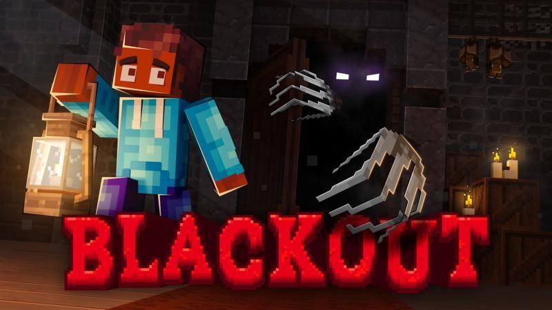 Blackout on the Minecraft Marketplace by Shapescape